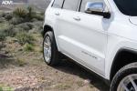 Jeep Grand Cherokee on ADV.1 Wheels (ADV50MV2) 2015 года